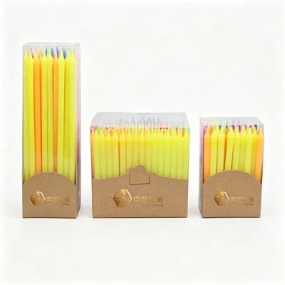 Świece do menor chanukaskich